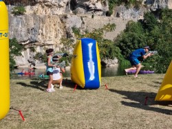 structure laser game au domaine des blachas